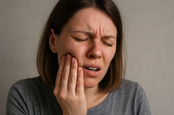 Dolor de muelas