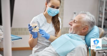 Prótesis dentales en Maipu