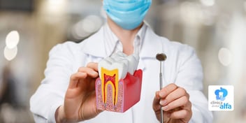 Tratamiento conducto