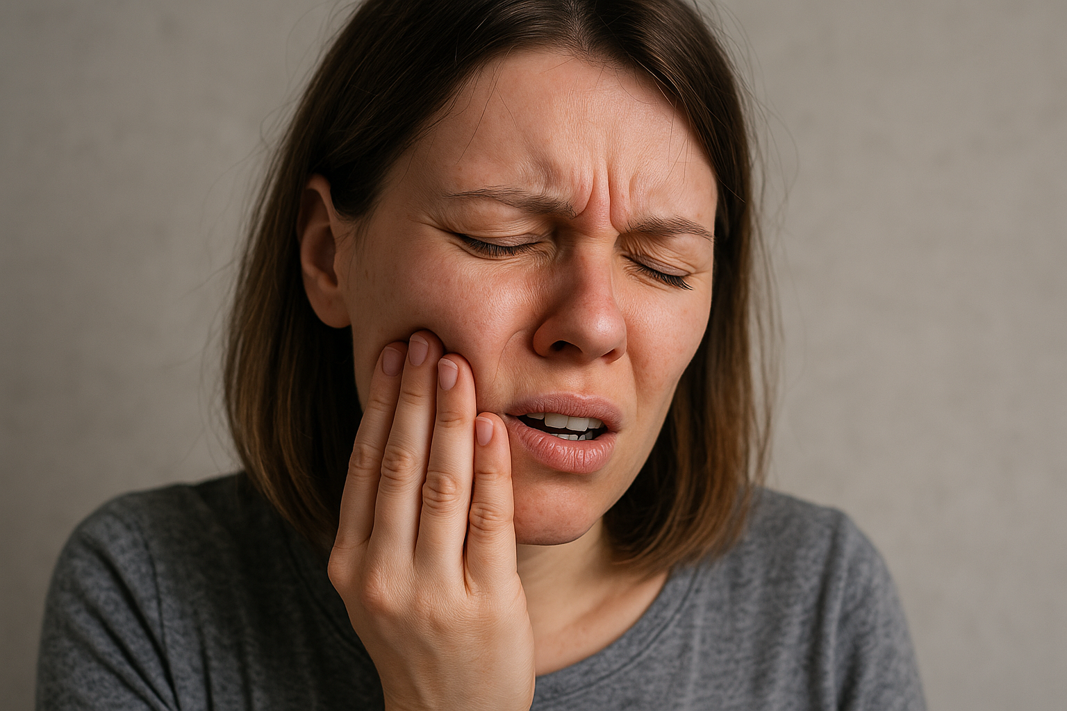 Dentista de Urgencia