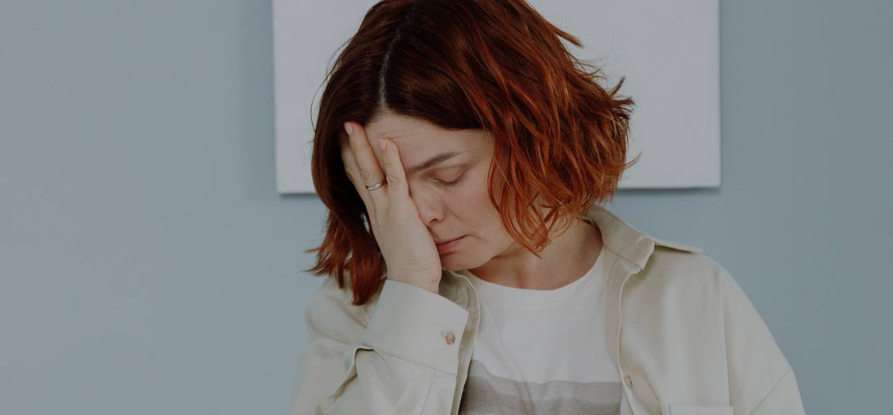 Cómo el estrés afecta en tus dientes