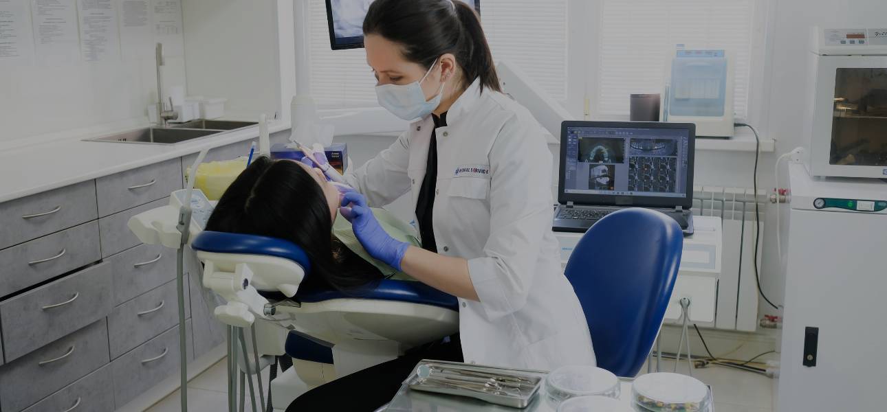 Dentista, introducción a su ciencia
