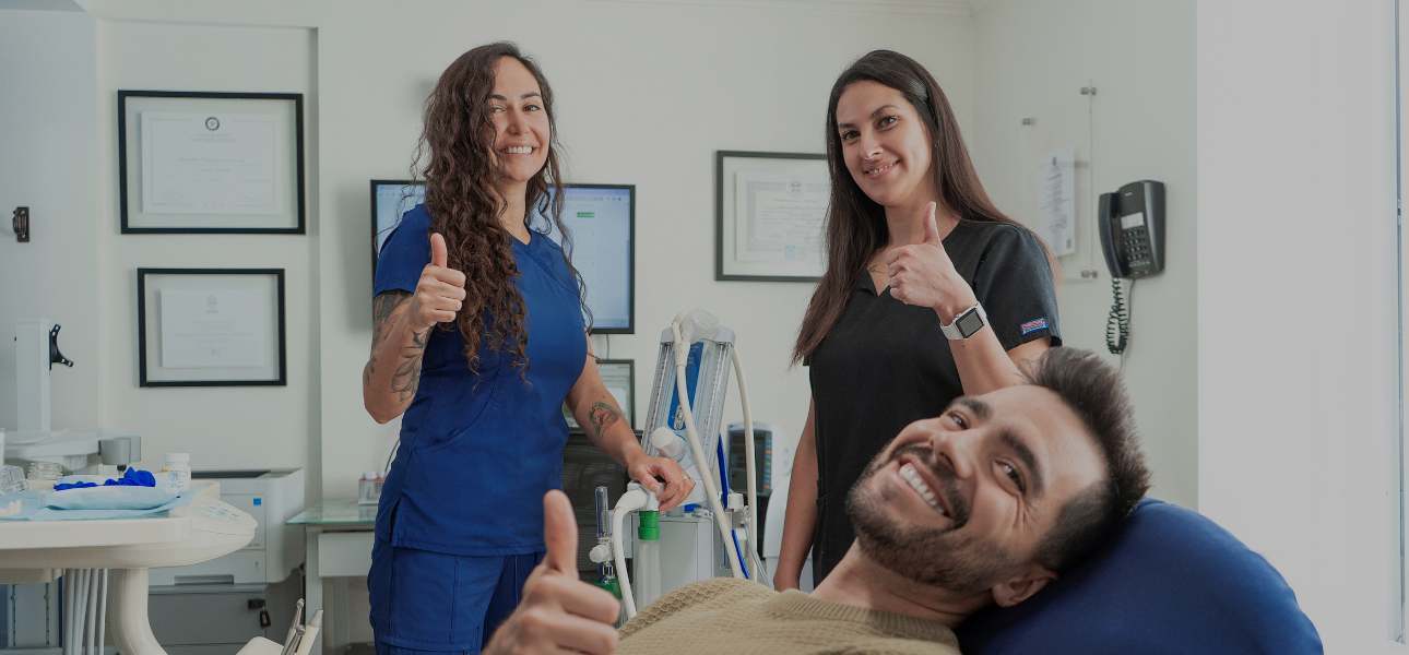 La Importancia De Los Implantes Dentales En Clínica Dental Alfa