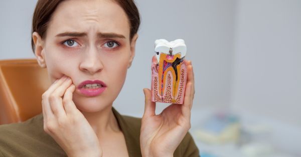 Endodoncia y rehabilitación: el tratamiento completo